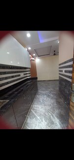 2 BHK + Pooja Room 650 Sq.Yd. Builder Floor in Puri PP City Centre