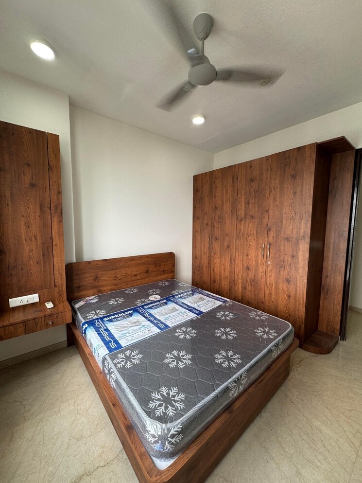 Bedroom, lodha-parkside 2 Bedroom 1000 Sq.Ft. Apartment In Worli Mumbai 8962590