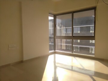 Staircase in 3 BHK Apartment at Man Shanti Sadan, Bandra West – for Rent