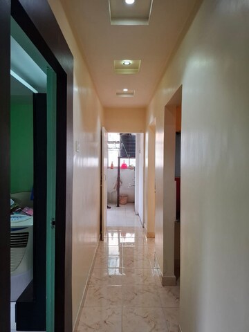 Building Lobby in 1 BHK Apartment at Tanay Punyanagari, Wadgaon Sheri – for Sale