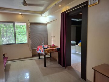 Kitchen in 1 BHK Apartment at Tanay Punyanagari, Wadgaon Sheri – for Sale