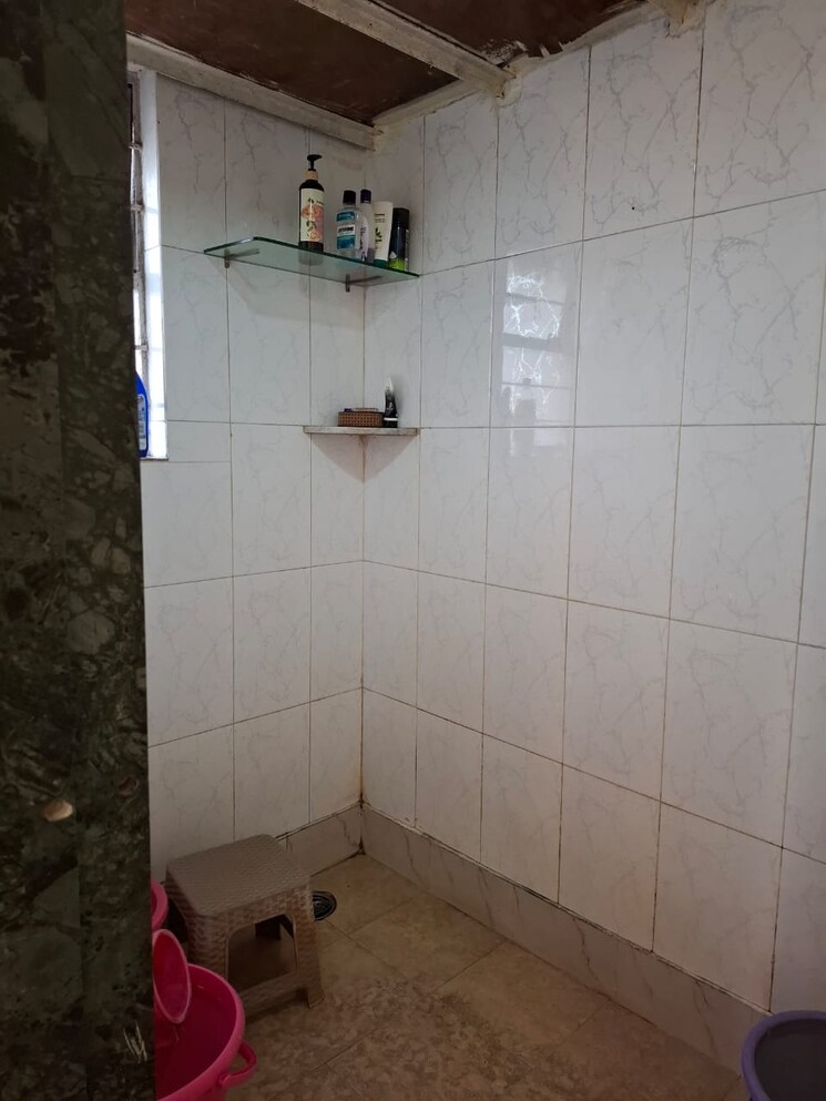Bathroom, tanay-punyanagari 1 Bedroom 800 Sq.Ft. Apartment In Wadgaon Sheri Pune 8962598