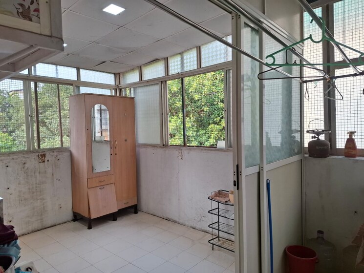 Room, tanay-punyanagari 1 Bedroom 800 Sq.Ft. Apartment In Wadgaon Sheri Pune 8962598