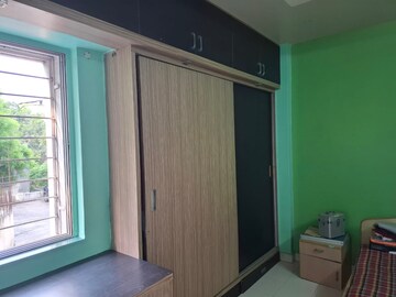 Room in 1 BHK Apartment at Tanay Punyanagari, Wadgaon Sheri – for Sale