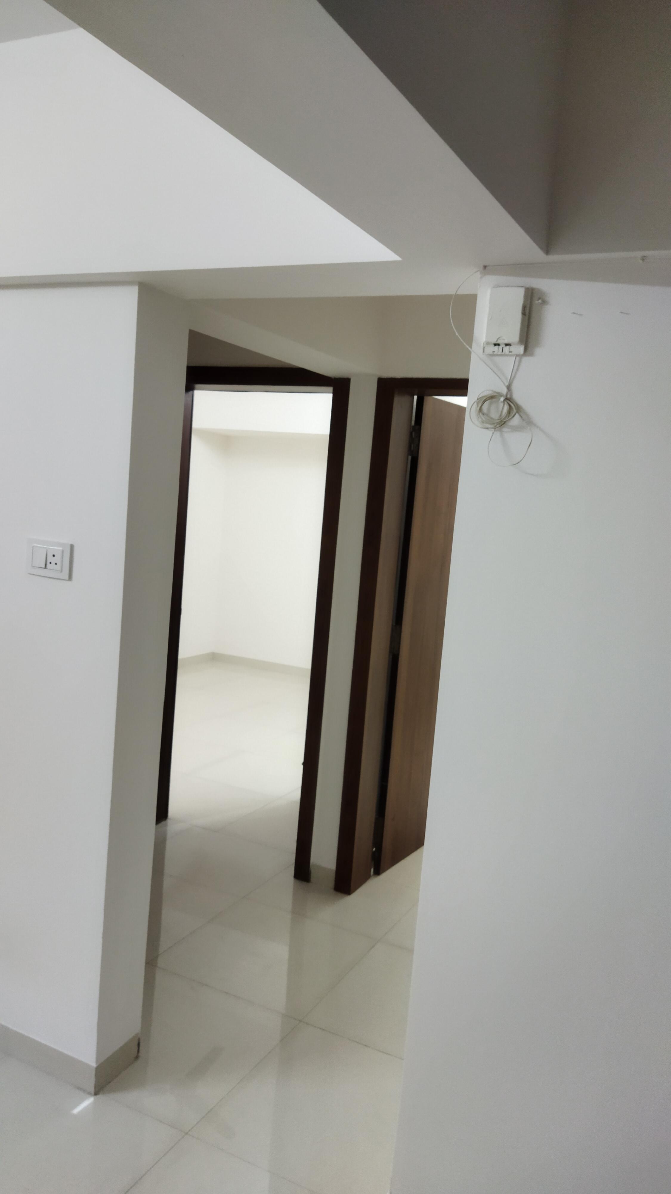 2 BHK + Extra Room 700 Sq.Ft. Apartment in Sankalp Shanti Samarth