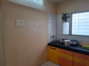 Kitchen in 1 BHK Apartment at Tanay Punyanagari, Wadgaon Sheri – for Sale