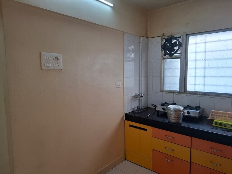 Kitchen, tanay-punyanagari 1 Bedroom 800 Sq.Ft. Apartment In Wadgaon Sheri Pune 8962598