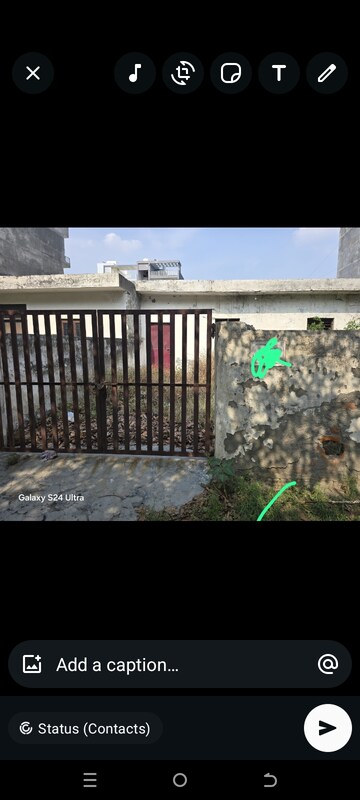  Plot For Sale in Jaypee Green The Orchards Phase II, Sector 131