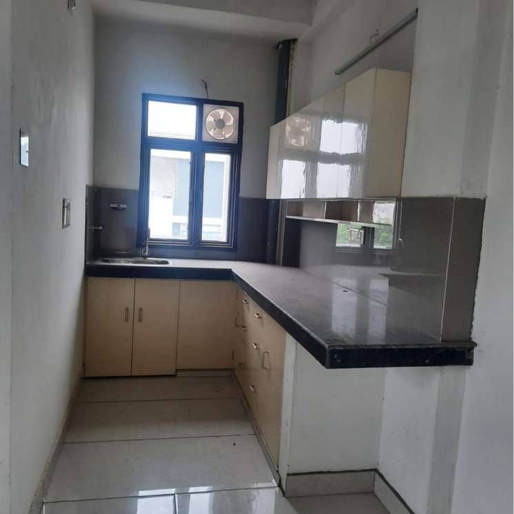 Kitchen, sector 9a 2 Bedroom 100 Sq.Yd. Builder Floor In Sector 9a Bahadurgarh 8962645