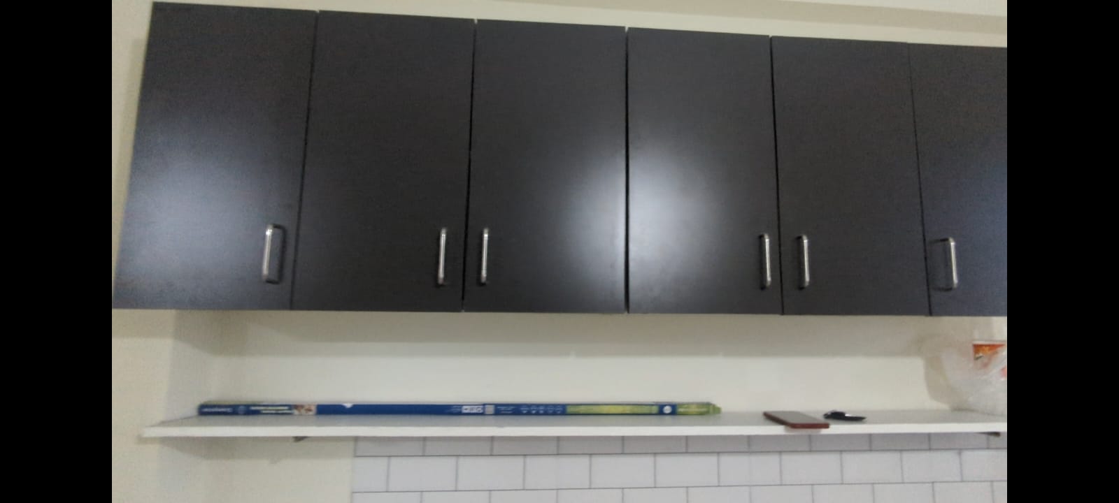 3 BHK + Pooja Room Apartment For Rent in RPS Savana