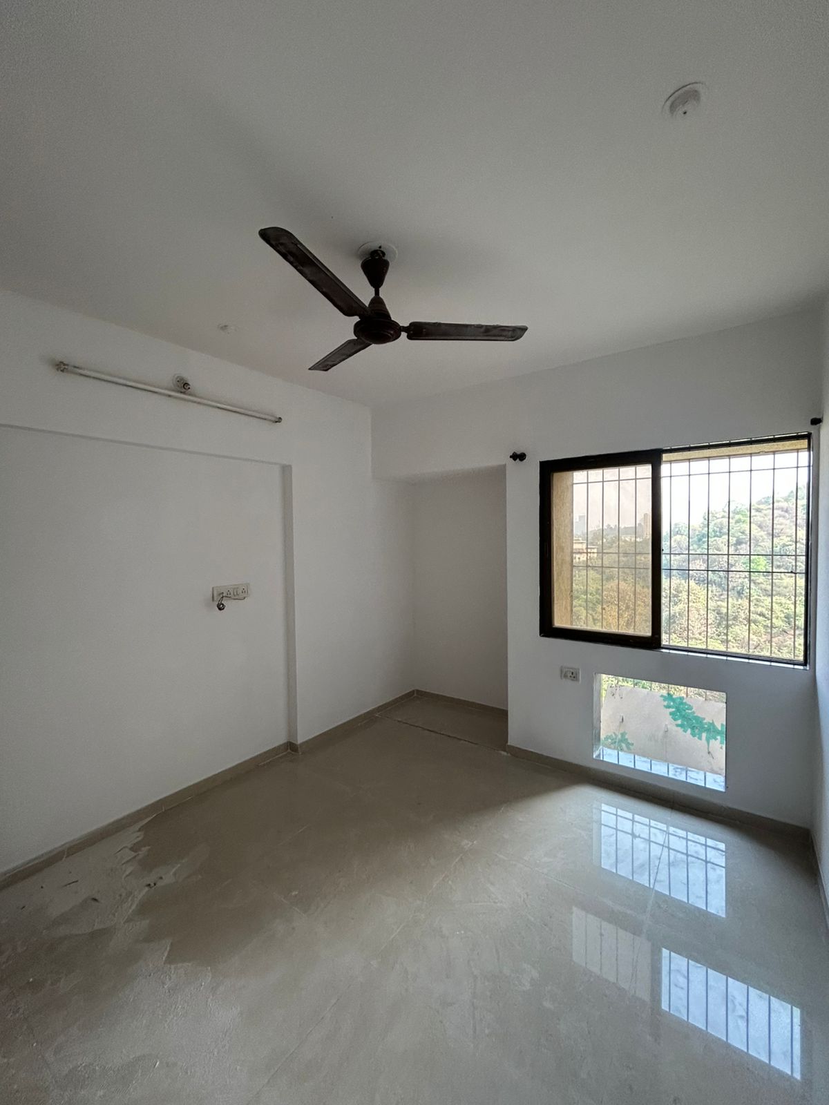 2 BHK + Pooja Room Apartment For Sale in Cosmos Jewels
