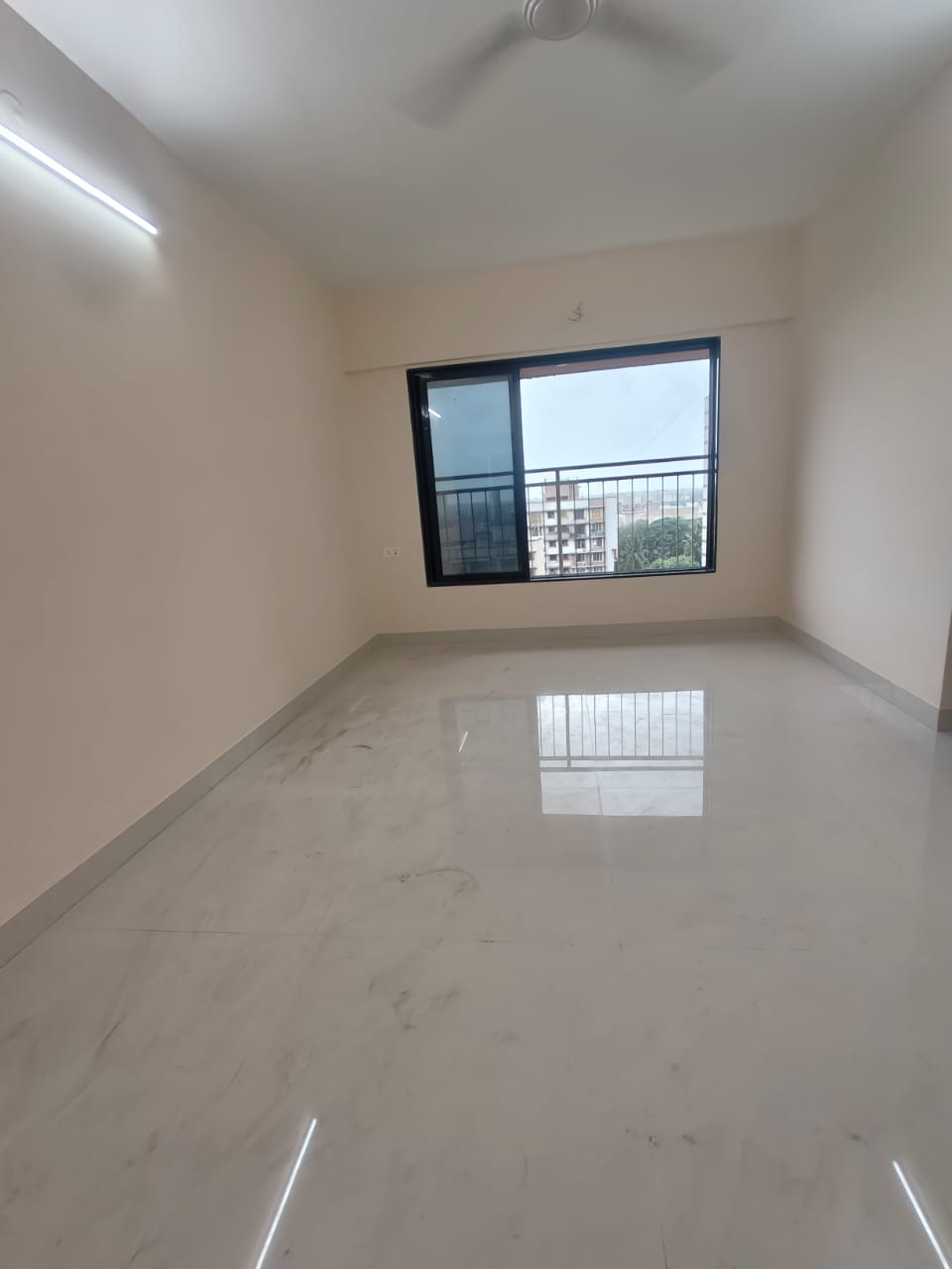 1 BHK + Extra Room Apartment For Rent in DGS Sheetal Tapovan