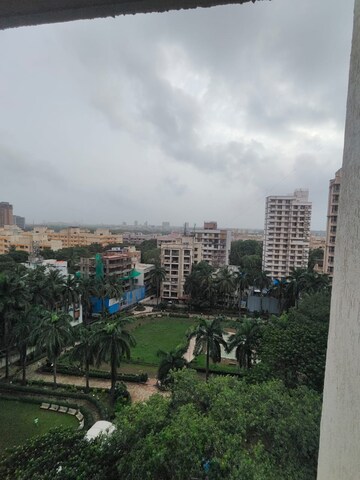 1 BHK Apartment – Exterior View View at DGS Sheetal Tapovan, Malad East - for Rent