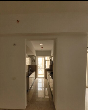 Building Lobby in 3.5 BHK Apartment at Emaar Palm Hills, Sector 77 – for Rent
