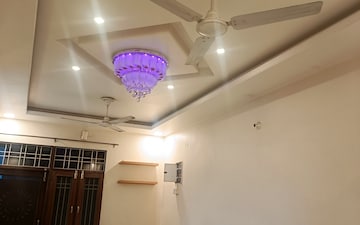 3 BHK Apartment For Rent in Shri Balaji Tower, Nirman Nagar