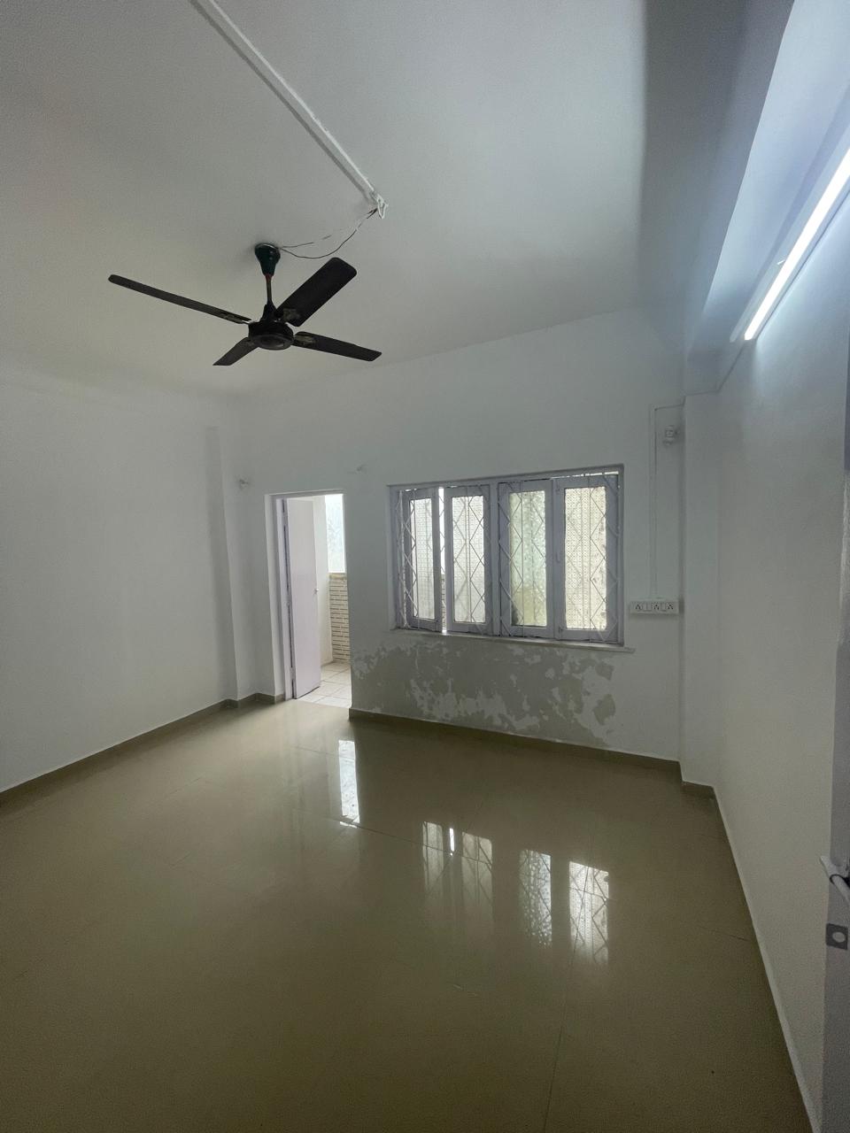 1 BHK Apartment For Sale in Sagar Society 