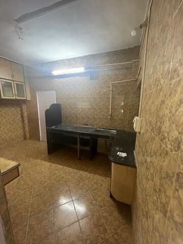Kitchen in 1 BHK Apartment at Camp – for Sale