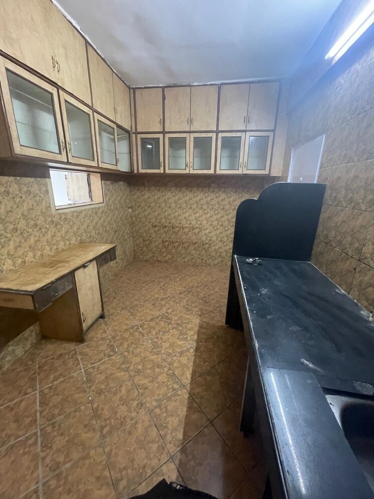 Kitchen, camp 1 Bedroom 550 Sq.Ft. Apartment In Camp Pune 8962618