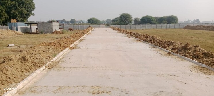 undefined, sector 84  350 Sq.Yd. Plot In Sector 84 Faridabad 8962665