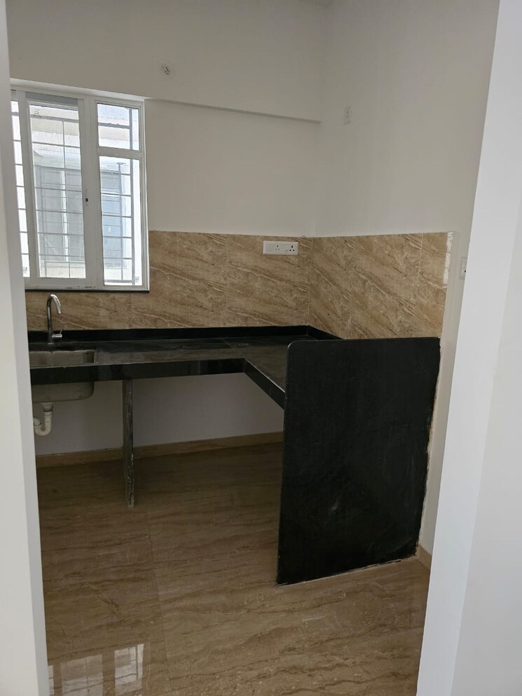 Kitchen, vtp-leonara 1 Bedroom 450 Sq.Ft. Apartment In Mahalunge Pune 8962615