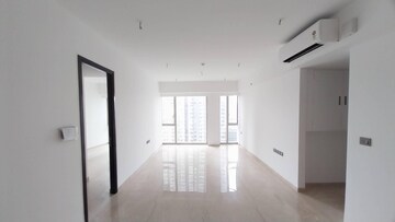 Building Lobby in 2 BHK Apartment at Lodha The Park Side, Worli – for Rent
