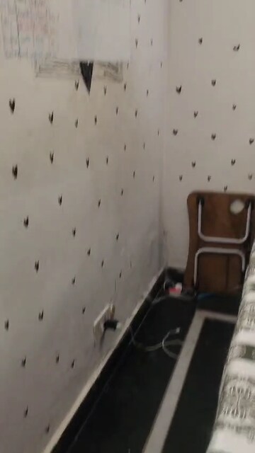 Team Area in 3 BHK Builder Floor at Shivalik Colony – for Rent