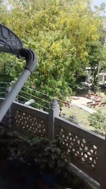 3 BHK Builder Floor For Rent in Shivalik Colony