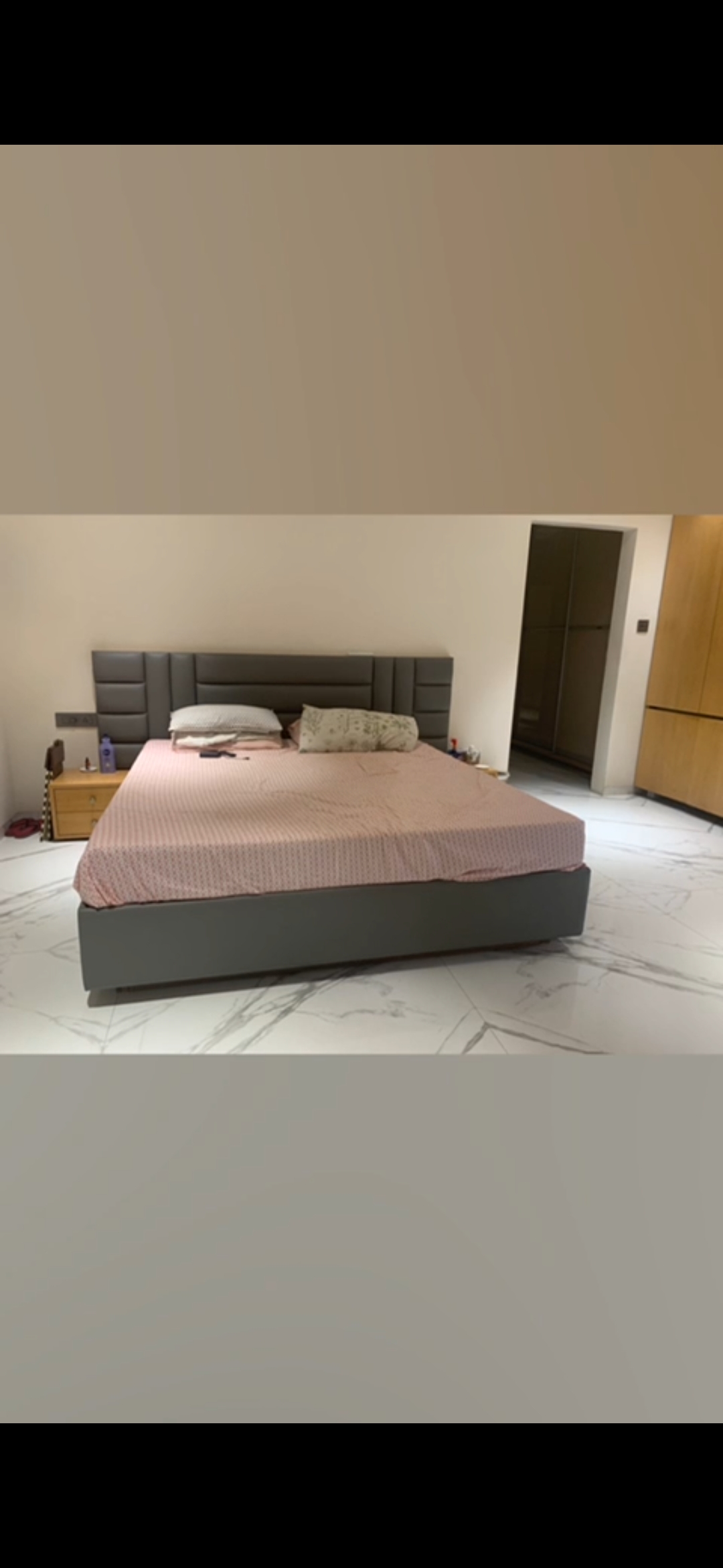 3 BHK + Pooja Room,Servant Room Builder Floor For Rent in Kavuri Hills