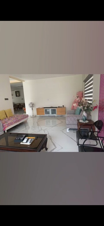 Team Area in 3 BHK Builder Floor at Kavuri Hills, Madhapur – for Rent