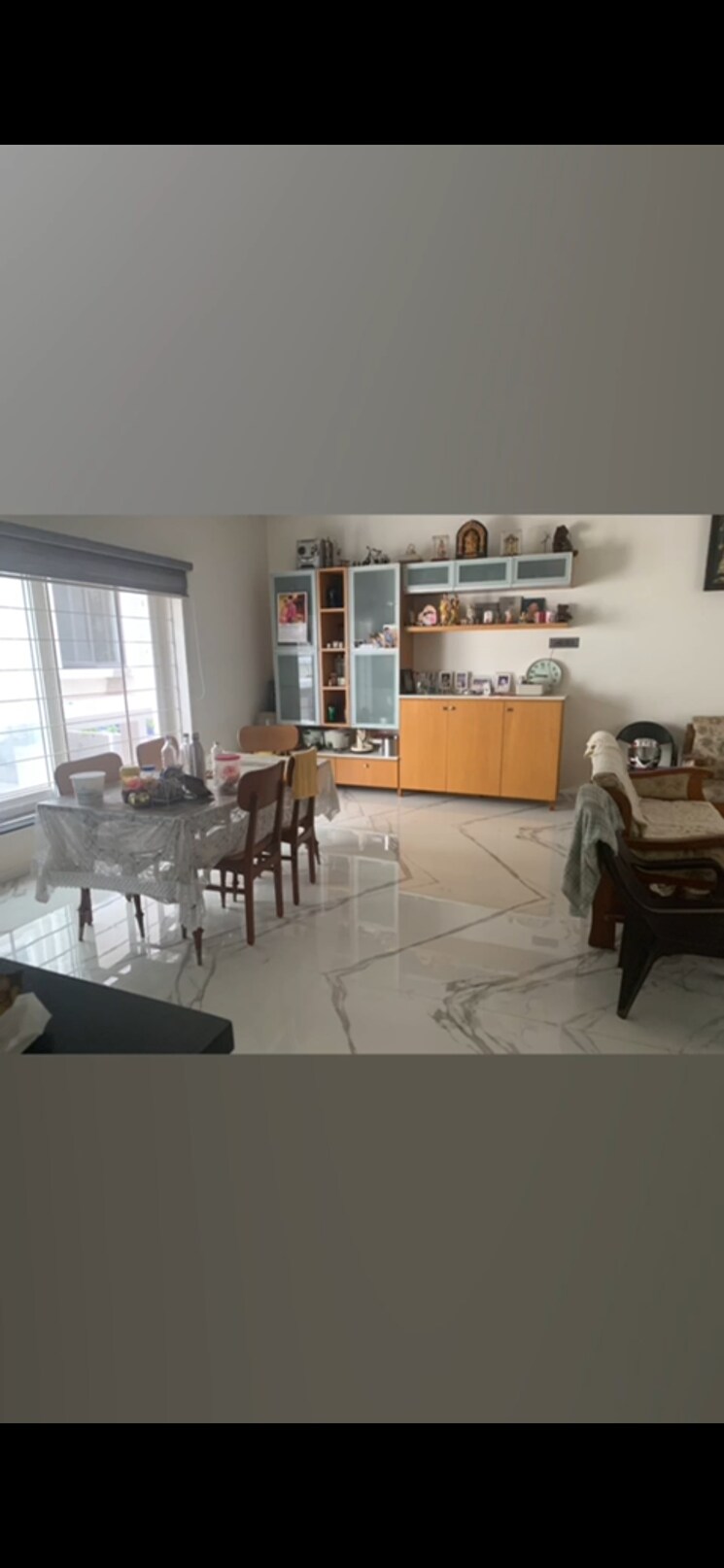 Team Area, kavuri-hills 3 Bedroom 3200 Sq.Ft. Builder Floor In Madhapur Hyderabad 8962696