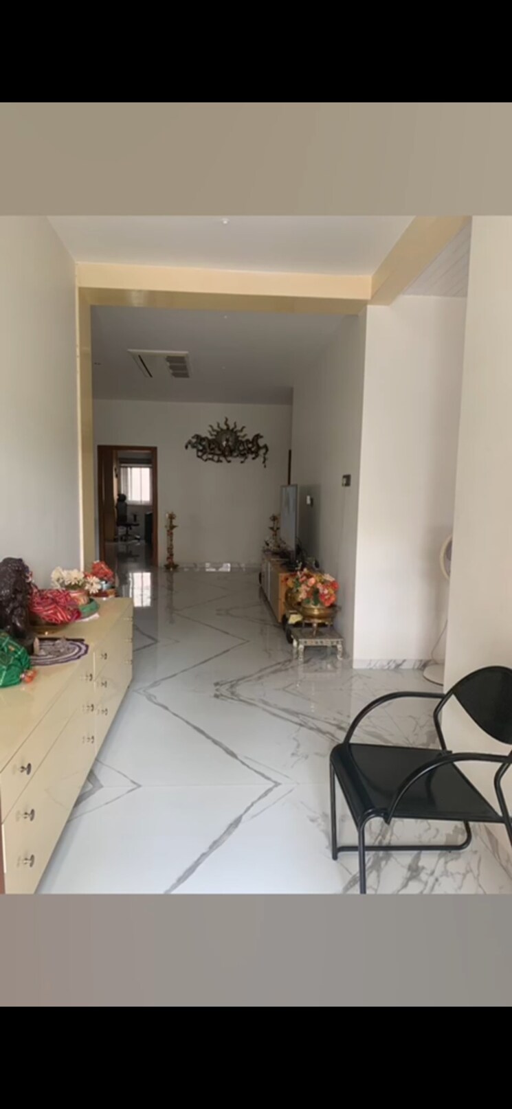 Team Area, kavuri-hills 3 Bedroom 3200 Sq.Ft. Builder Floor In Madhapur Hyderabad 8962696