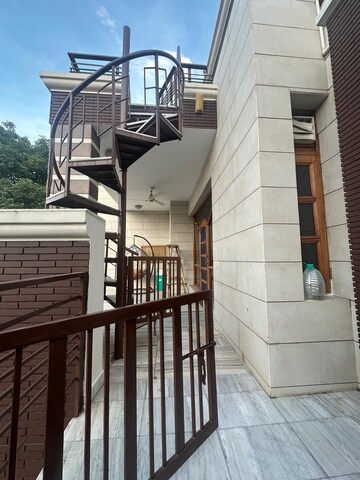 3 BHK Independent House For Rent in Sector 2