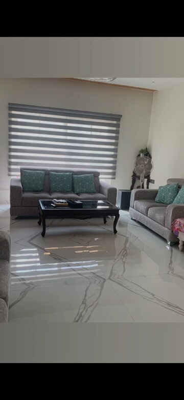 Team Area in 3 BHK Builder Floor at Kavuri Hills, Madhapur – for Rent
