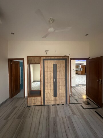 Bedroom in 3 BHK Independent House at Sector 2 – for Rent