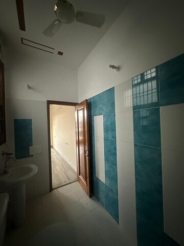 Bathroom in 3 BHK Independent House at Sector 2 – for Rent