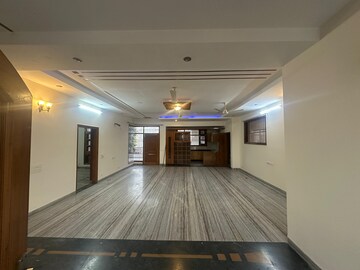 Room in 3 BHK Independent House at Sector 2 – for Rent