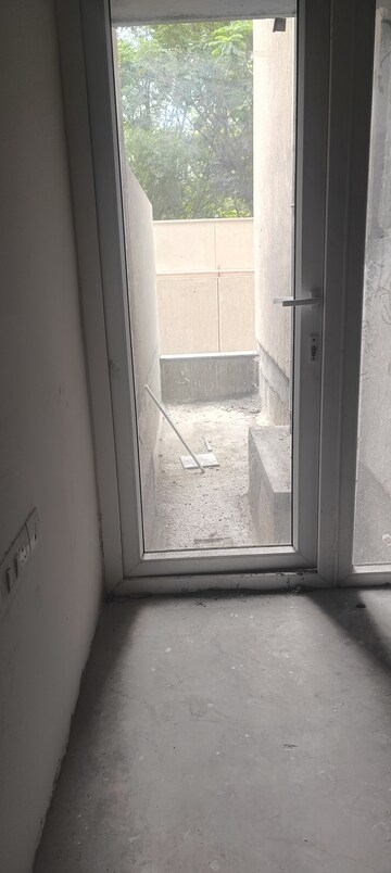 Utility Room in 3 BHK Apartment at Century Horizon, Jakkuru – for Sale