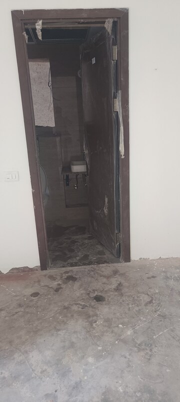 Building Lobby in 3 BHK Apartment at Century Horizon, Jakkuru – for Sale