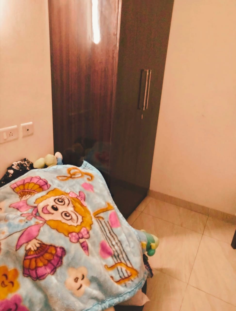 2 BHK 955 Sq.Ft. Apartment in Gaur 14th Avenue High Street