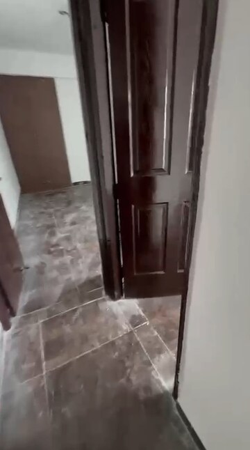 Staircase in 3 BHK Apartment at Proview Laboni, Dundahera – for Sale