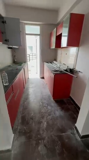 Staircase in 3 BHK Apartment at Proview Laboni, Dundahera – for Sale