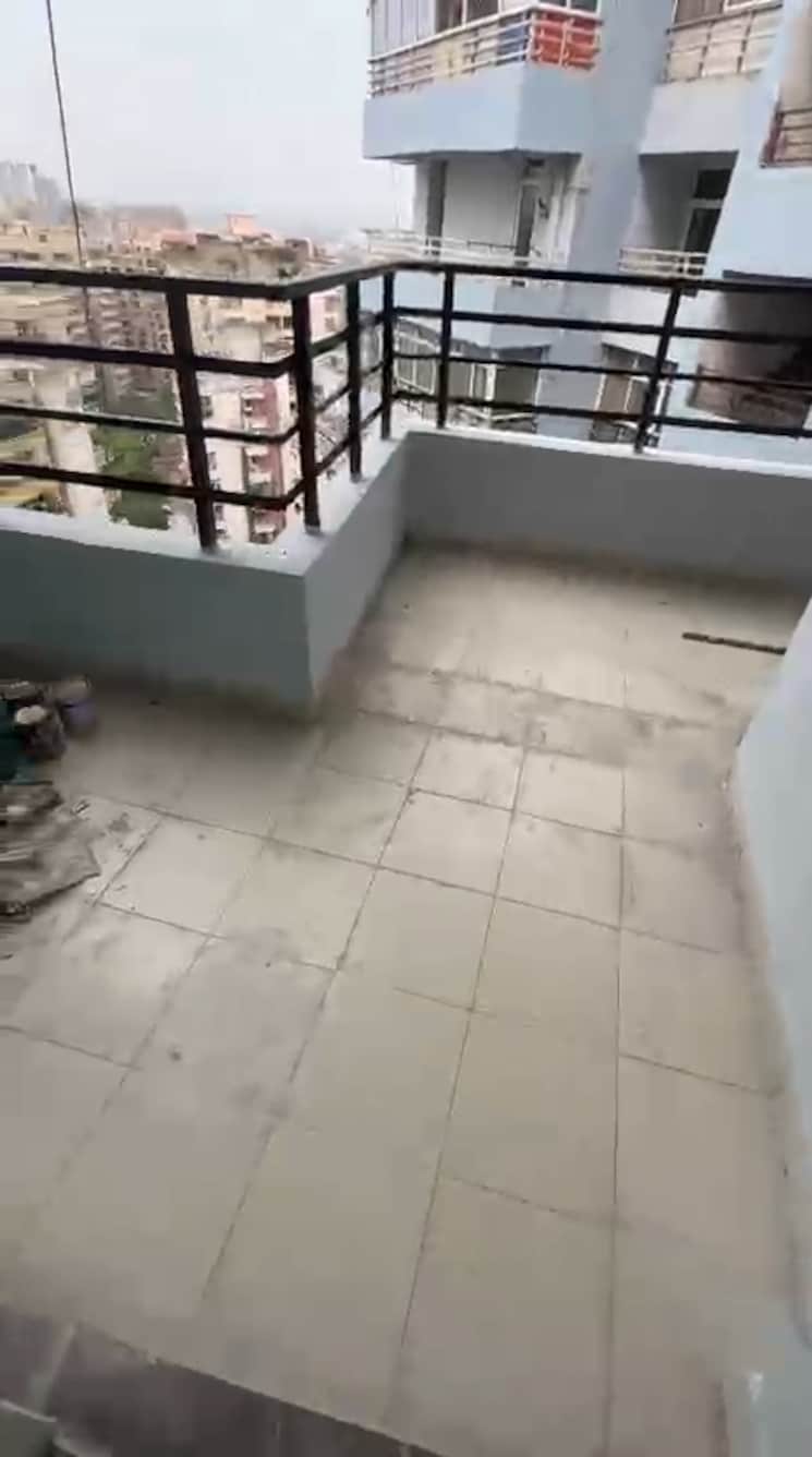 Balcony, proview-laboni 3 Bedroom 854 Sq.Ft. Apartment In Dundahera Ghaziabad 8962684