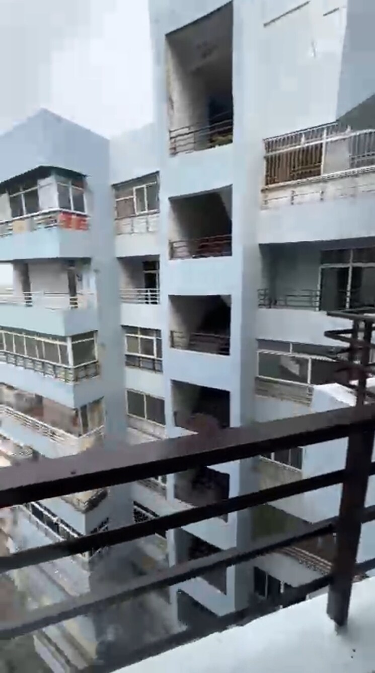 Floor Plan, proview-laboni 3 Bedroom 854 Sq.Ft. Apartment In Dundahera Ghaziabad 8962684