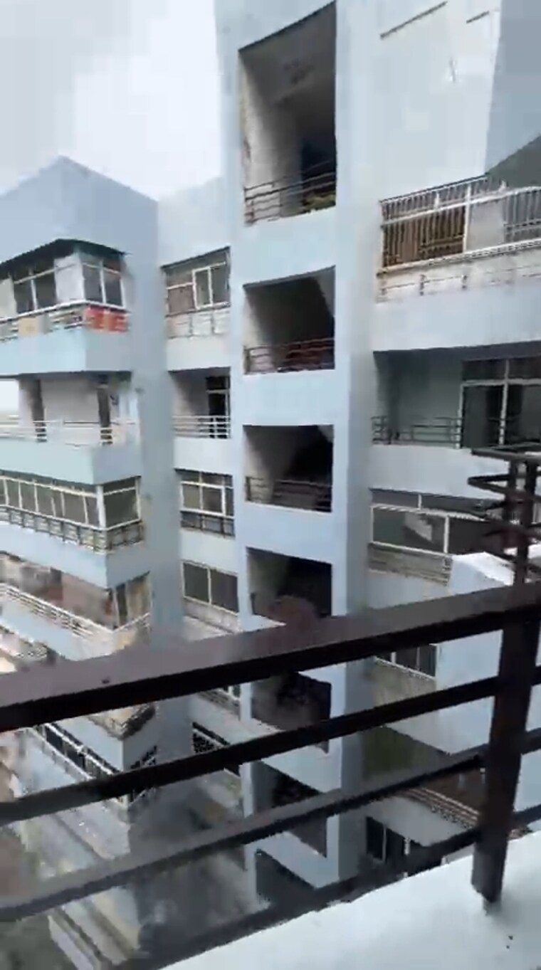 Floor Plan, proview-laboni 3 Bedroom 854 Sq.Ft. Apartment In Dundahera Ghaziabad 8962684