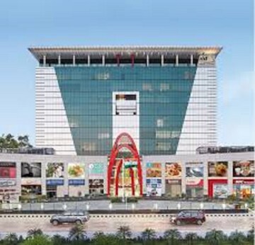  Showroom For Rent in ILD Trade Centre, Sector 47