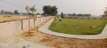 Plot Area in  Plot at Omaxe City - Omaxe Heights, Sector 97 – for Sale