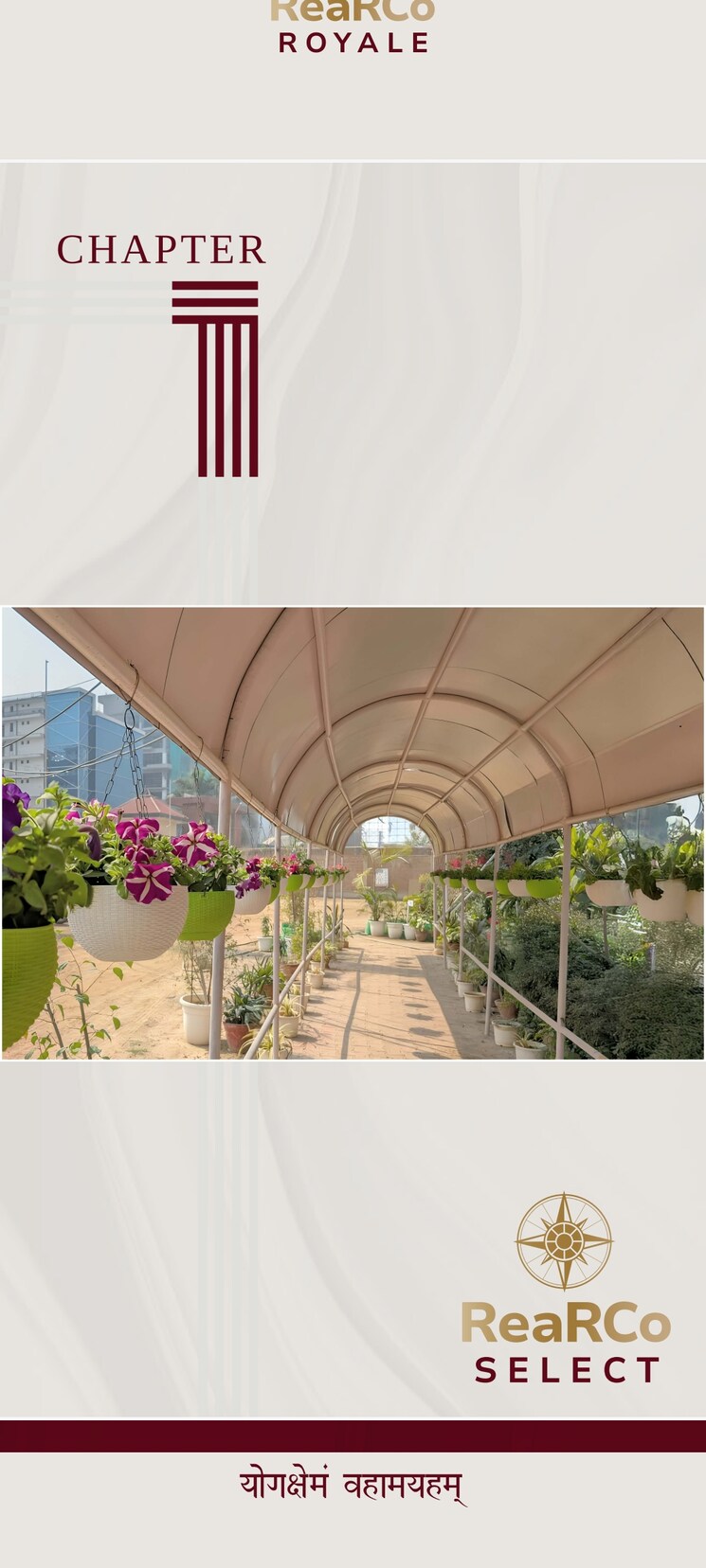 Exterior View, kvd-wind-park 2 Bedroom 997 Sq.Ft. Apartment In Tech Zone 4 Greater Noida Greater Noida 8962692