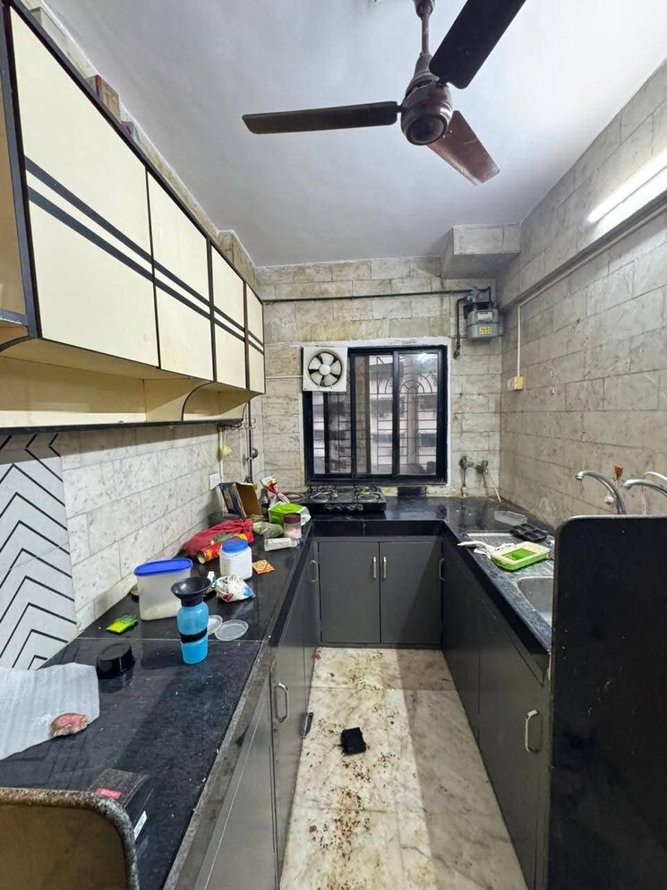 Kitchen, tolaram colony 2 Bedroom 910 Sq.Ft. Apartment In Tolaram Colony Mumbai 8962676