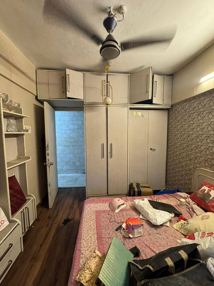 Bedroom, tolaram colony 2 Bedroom 910 Sq.Ft. Apartment In Tolaram Colony Mumbai 8962676