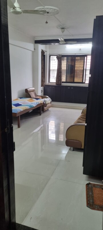 1 BHK Apartment For Sale in Ghatkopar East